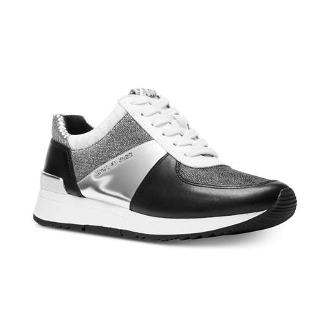 michael kors schoenen kruidvat|michael kors sneakers for women.